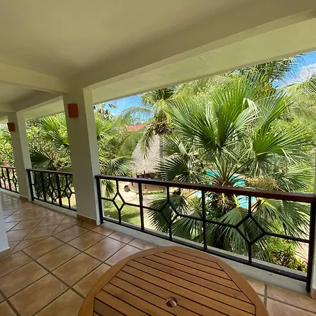 Hotel Cantarana