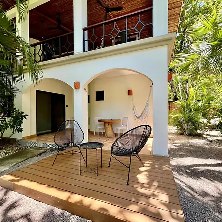 Hotel Cantarana