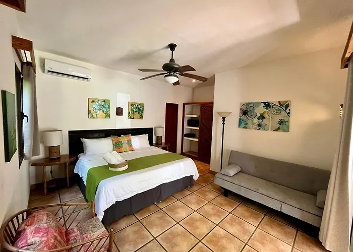 Hotel Cantarana 3*