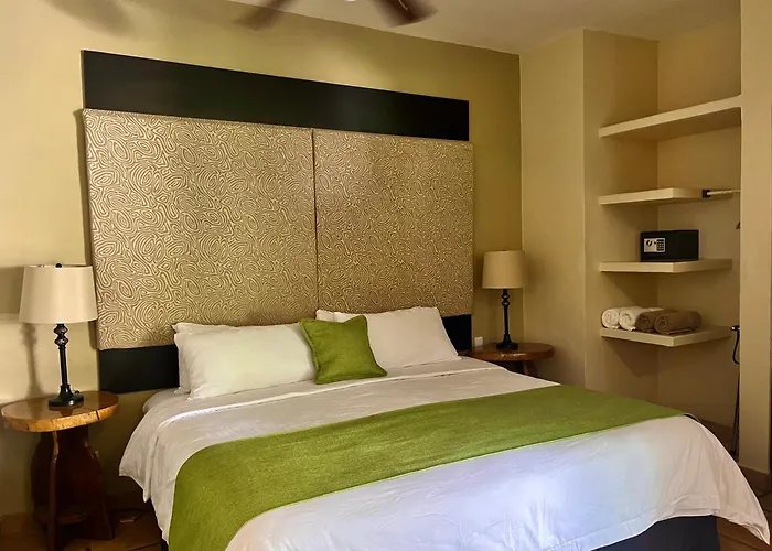 Cantarana Hotel Playa Grande