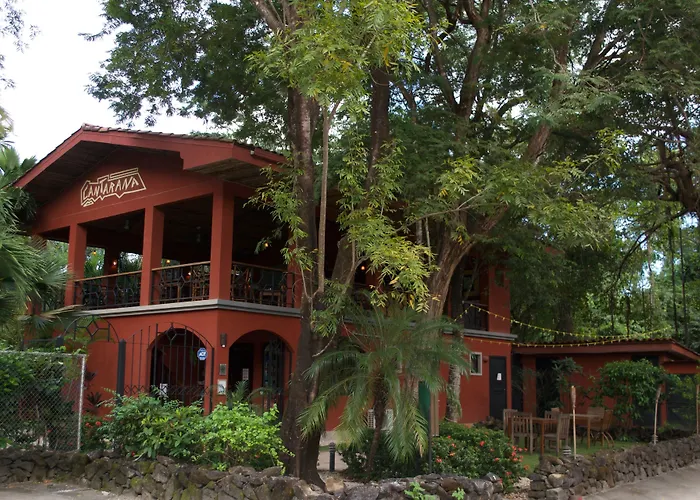 Cantarana Hotel 3*