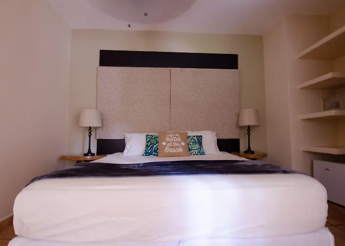 Cantarana Hotel