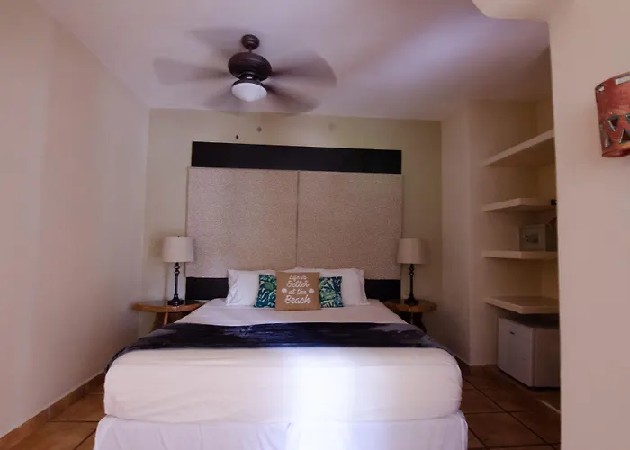 Cantarana 3* Playa Grande