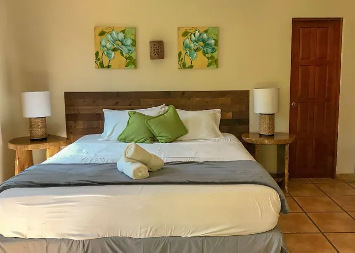 Cantarana 3* Playa Grande