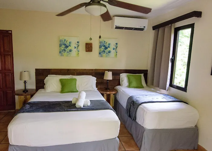 Cantarana 3* Playa Grande