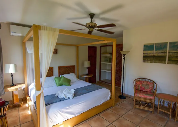 Cantarana 3* Playa Grande