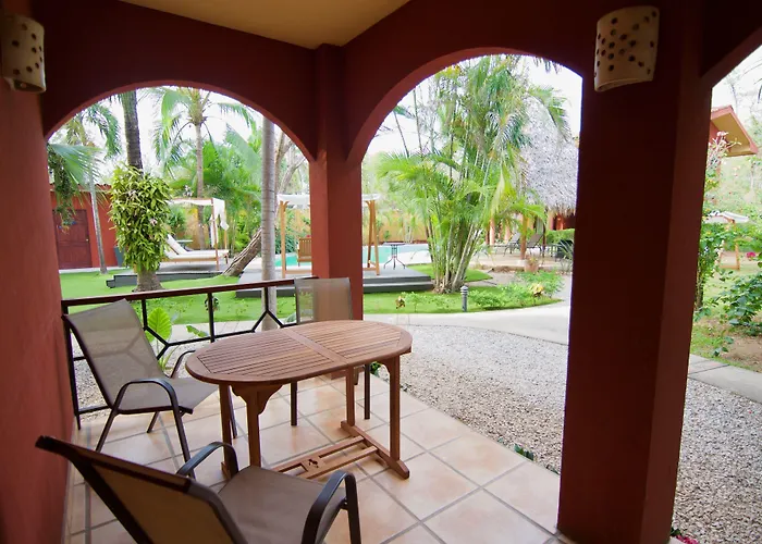 Cantarana Hotel