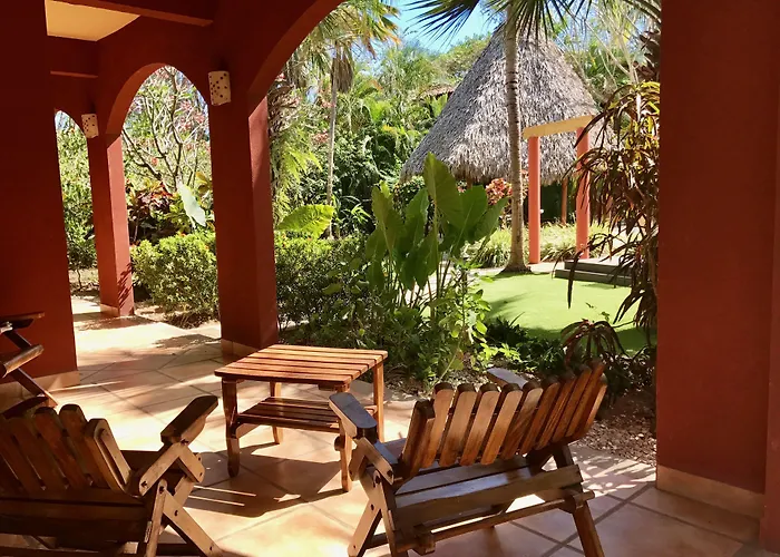 Hotel Cantarana 3*