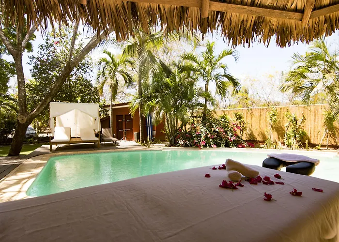 Hotel Cantarana 3*