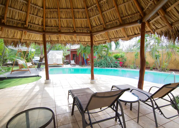 Cantarana Hotel