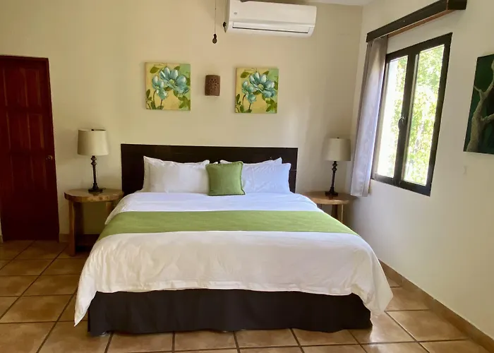 Hotel Cantarana
