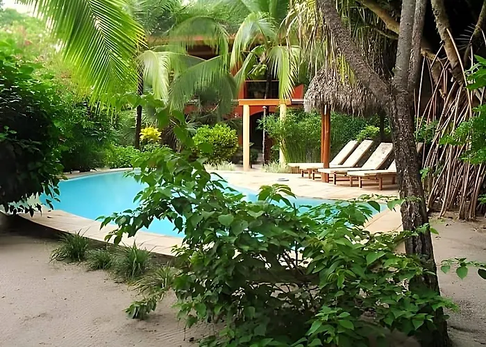 Hotel Cantarana 3*