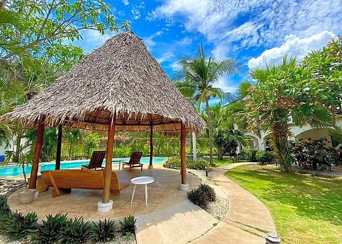 Cantarana Playa Grande