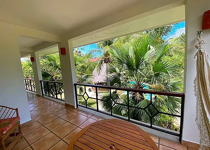 Cantarana Playa Grande